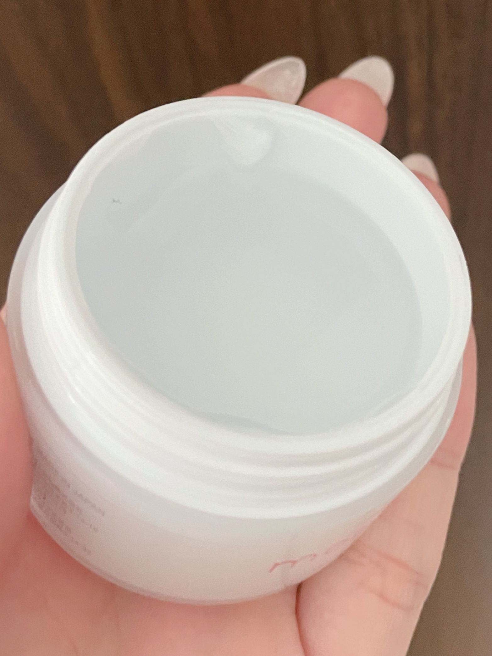 momoist by Lamu moisture gel/Lamu/その他スキンケアを使ったクチコミ（2枚目）