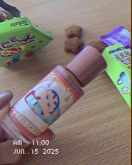 グロウティント/BBIA/口紅を使ったクチコミ(8枚目)