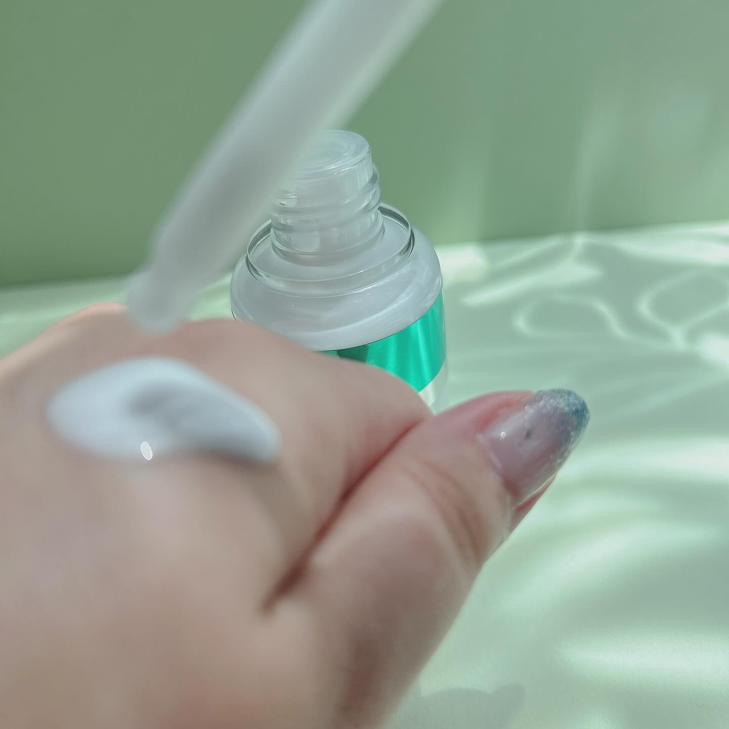 リードルS PDRN+ セラム/VT/美容液を使ったクチコミ（3枚目）