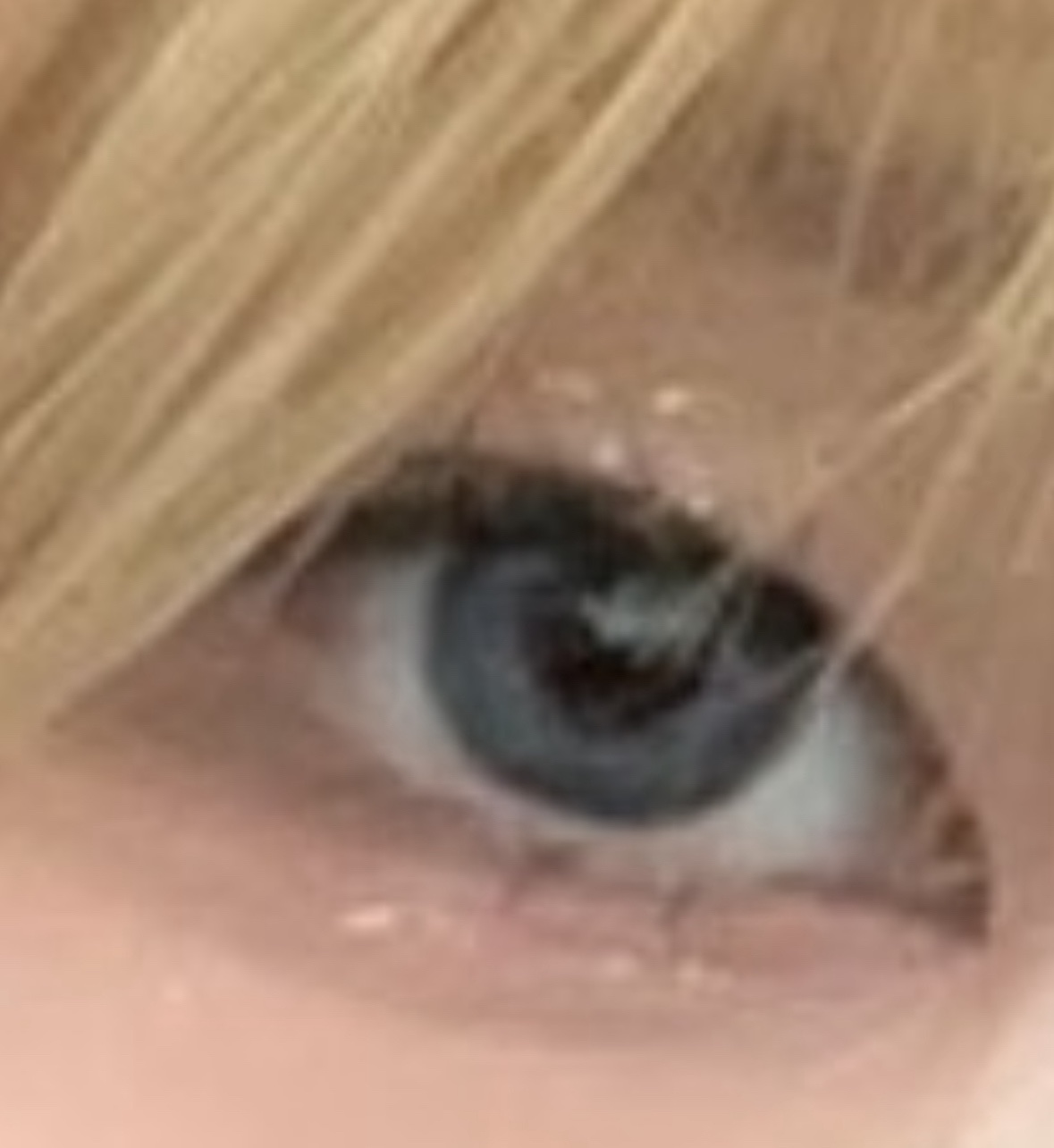 Angelcolor Bambi Series 1month/AngelColor/１ヶ月（１MONTH）カラコンを使ったクチコミ（1枚目）