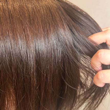 リポアシャンプー/リポアトリートメント/plus eau/市販シャンプーを使ったクチコミ(5枚目)