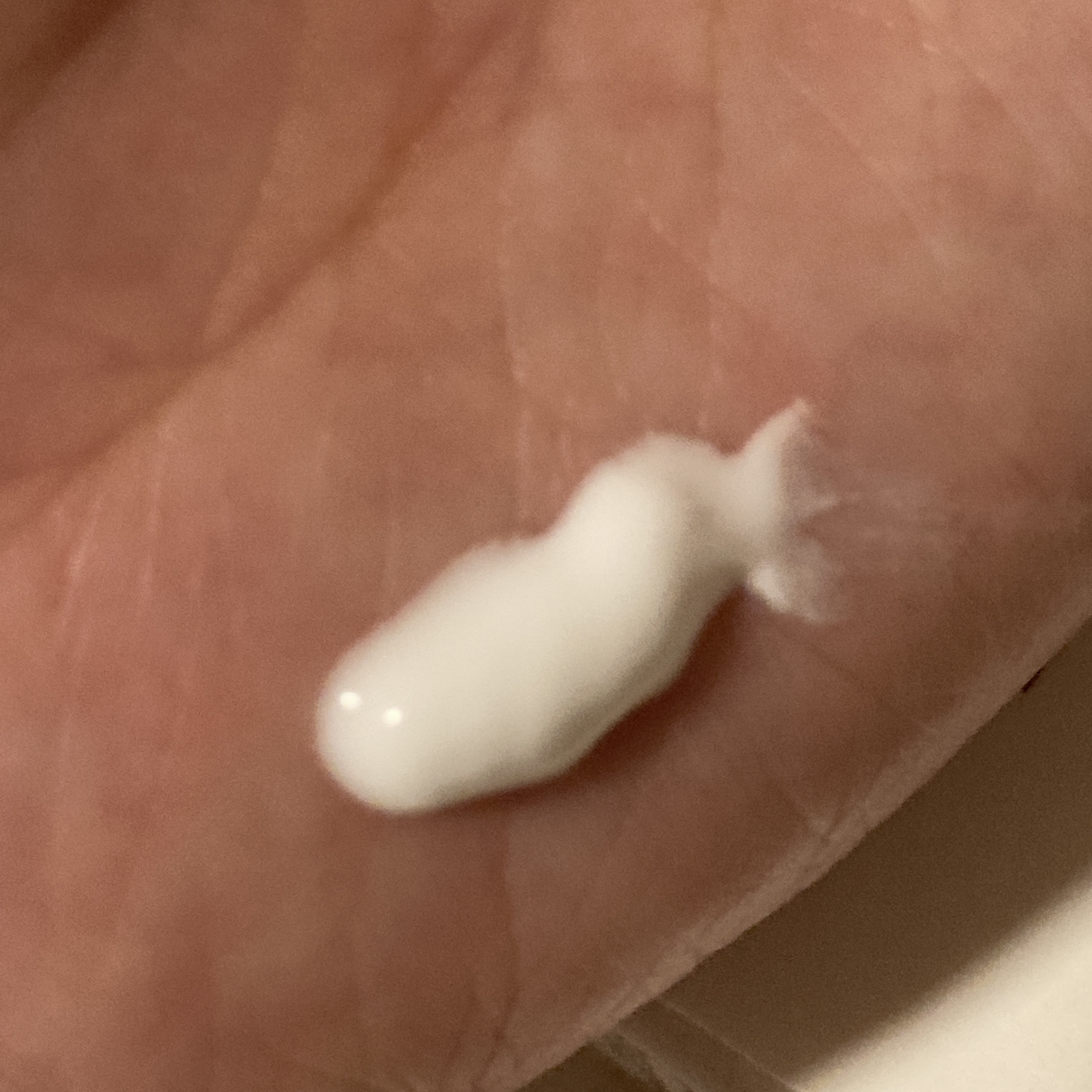 CUREPAIR MELA CREAM /KOPHER/フェイスクリームを使ったクチコミ（3枚目）