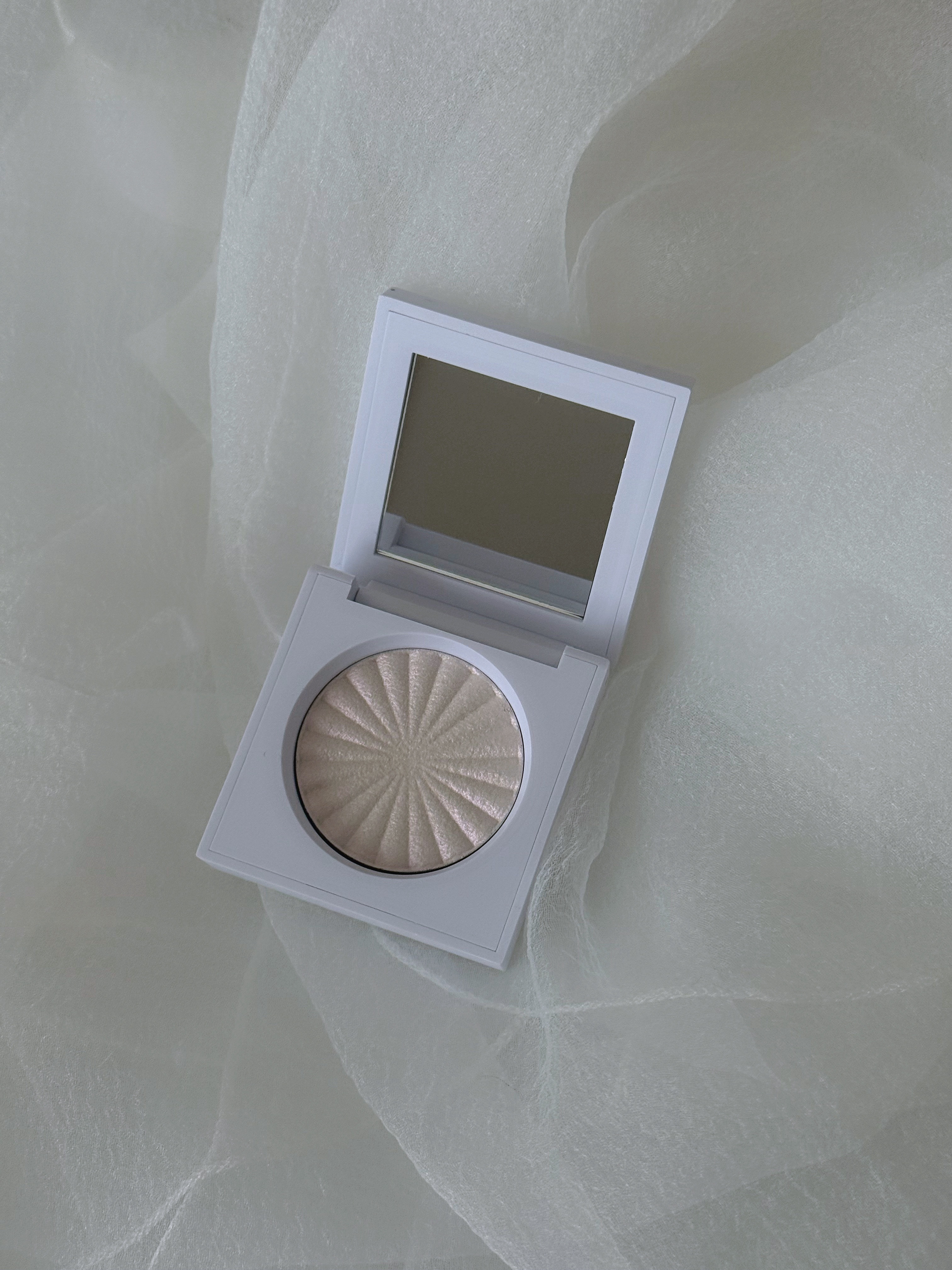 MIDI PALLETE/Ofra Cosmetics/パウダーチークを使ったクチコミ（1枚目）