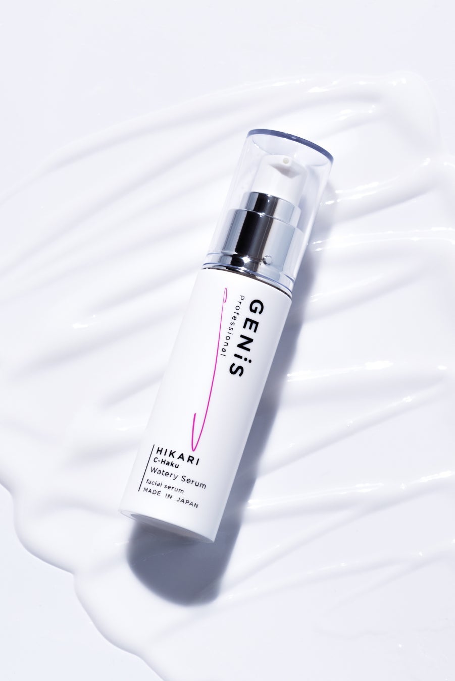 シーハクウォータリーセラム GENiS