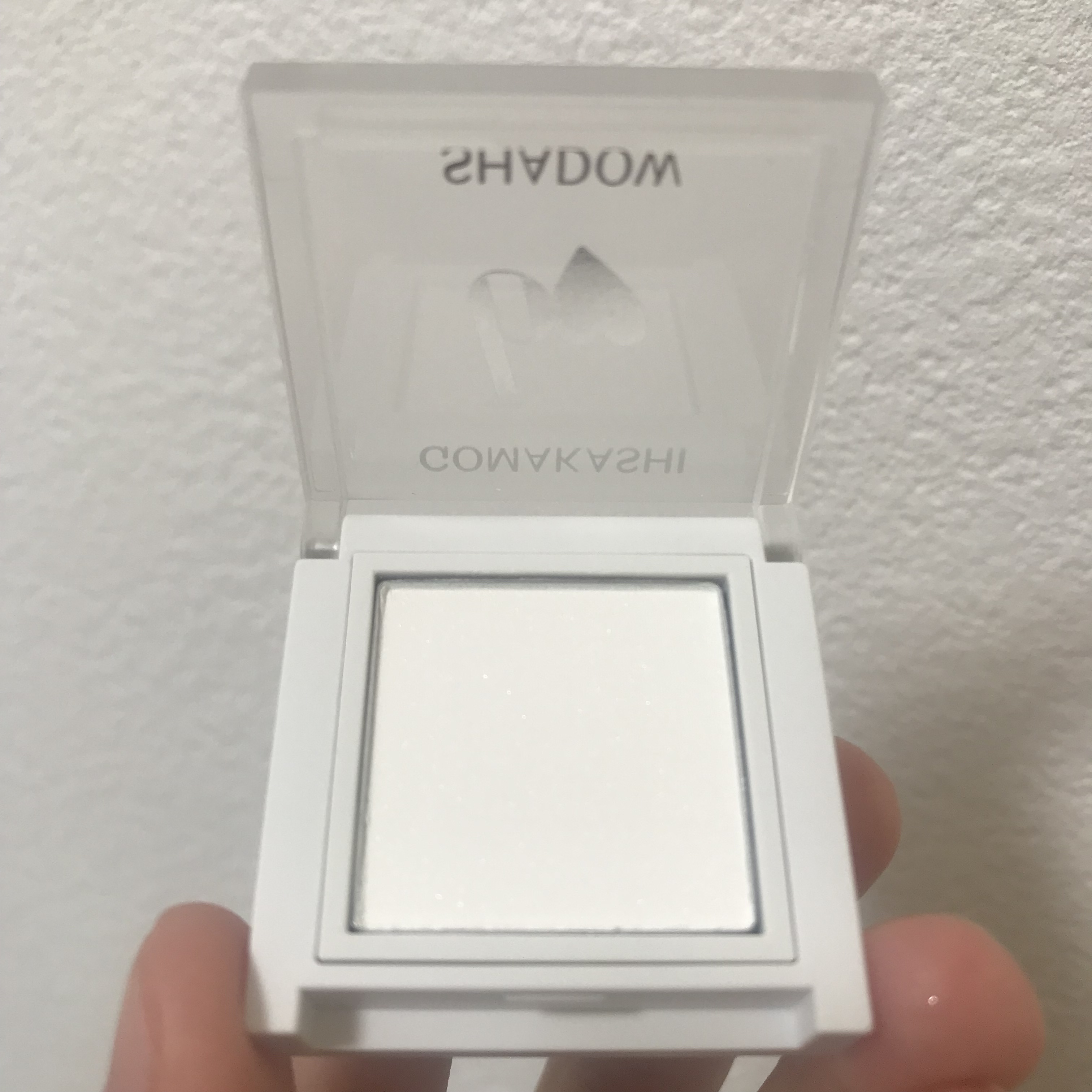 ごまかしシャドウ/b idol/アイシャドウパレットを使ったクチコミ（2枚目）