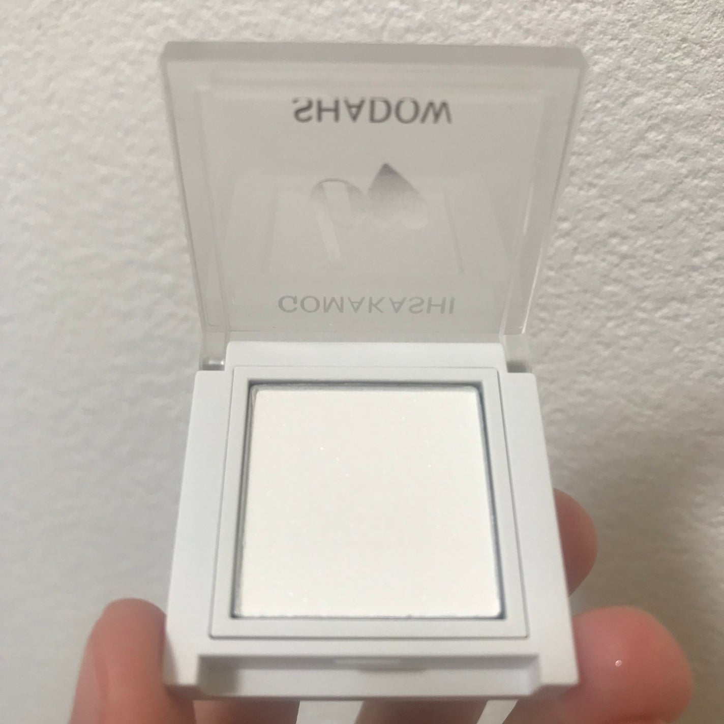 ごまかしシャドウ/b idol/アイシャドウパレットを使ったクチコミ(2枚目)