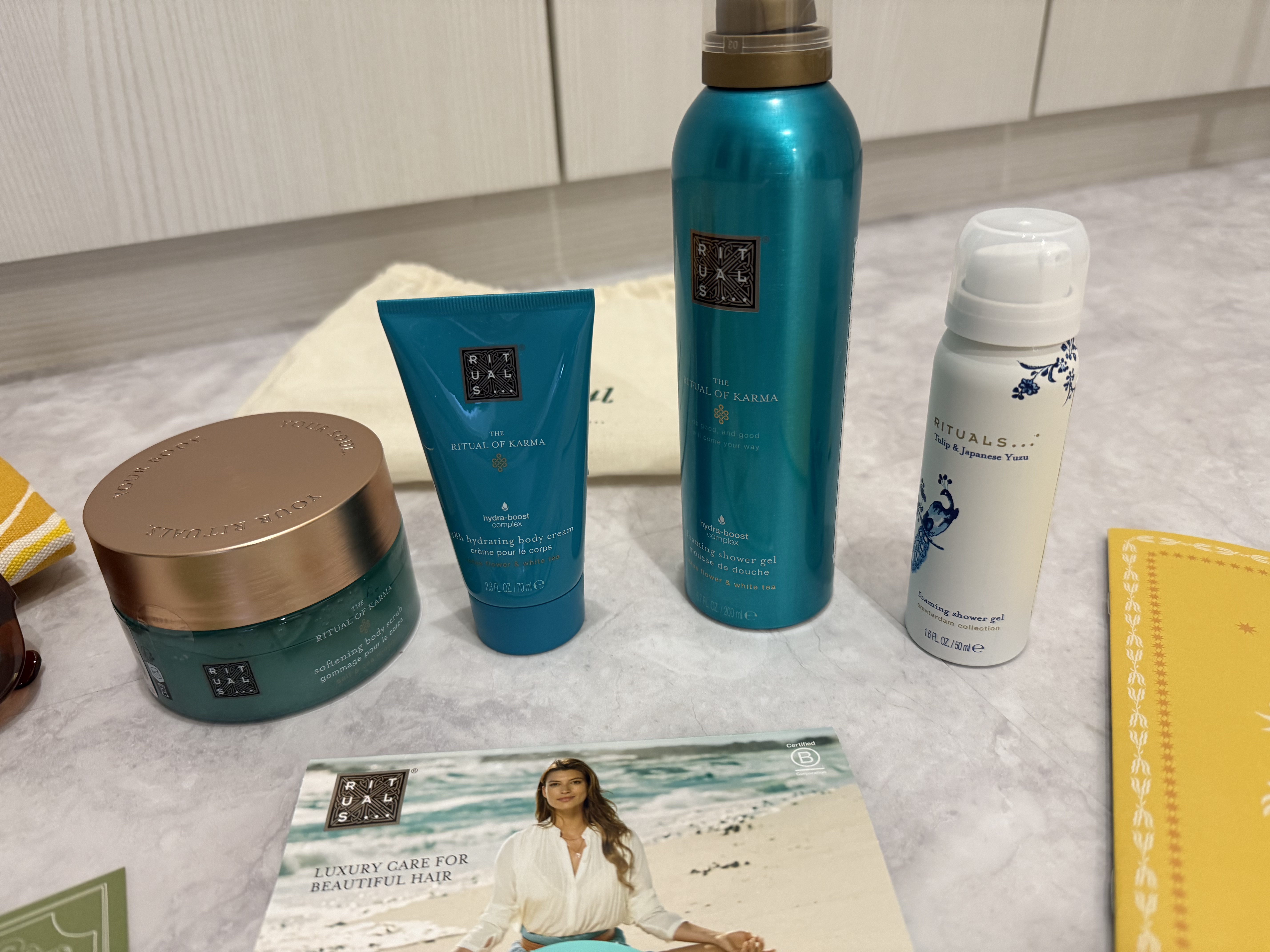 My Little Box/My Little Box/その他キットセットを使ったクチコミ（2枚目）