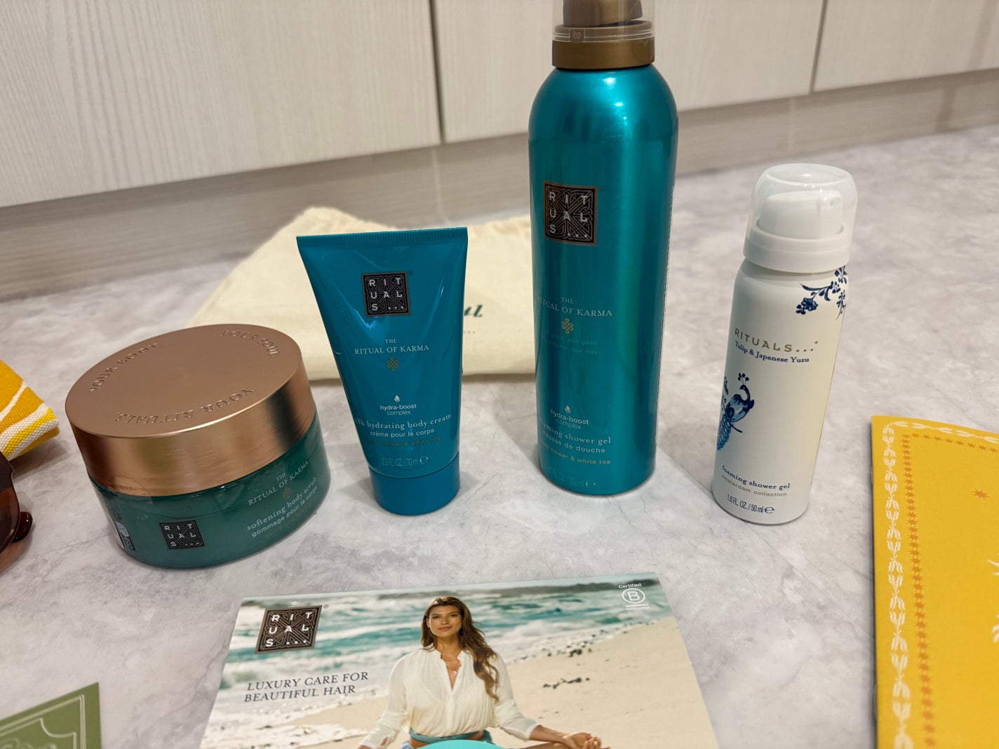 My Little Box/My Little Box/その他キットセットを使ったクチコミ(2枚目)