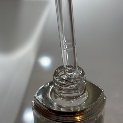 コスメデコルテ AQ 毛穴美容液オイル/DECORTÉ/フェイスオイルを使ったクチコミ(2枚目)