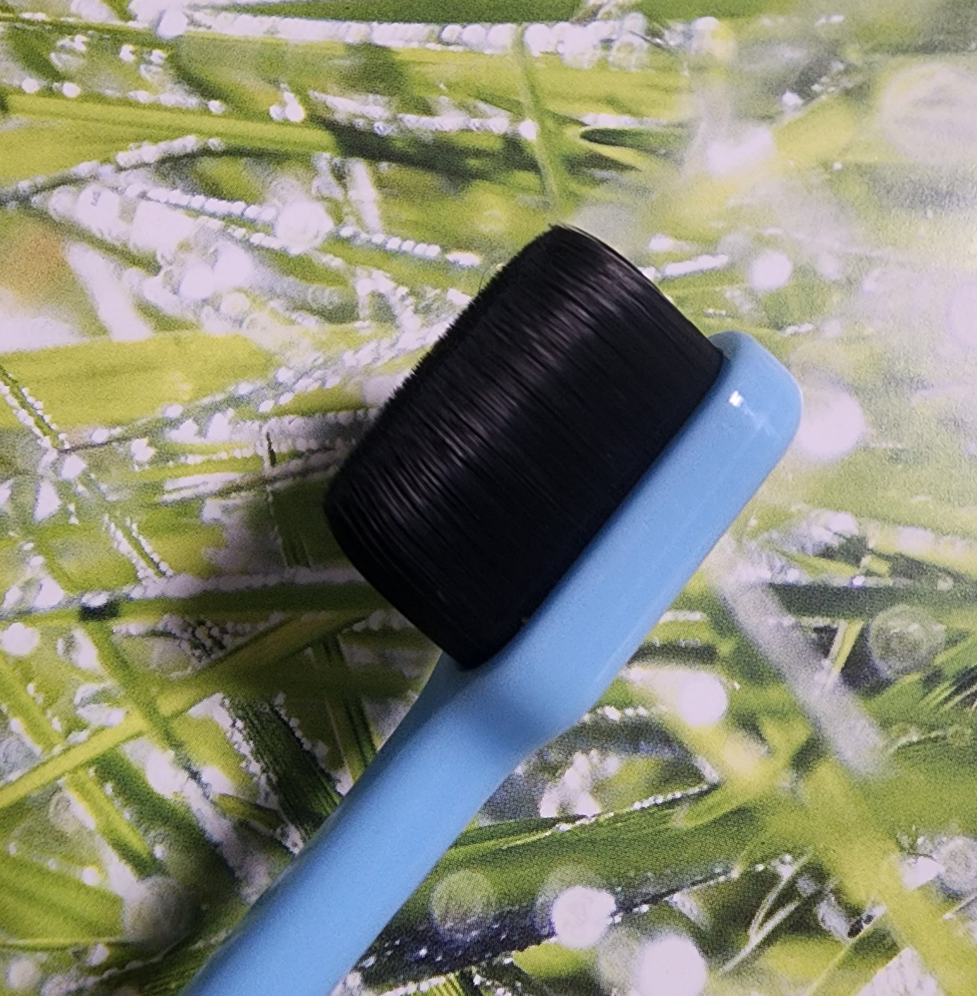 ツルリ　毛穴磨きブラシ/ツルリ/その他スキンケアグッズを使ったクチコミ（2枚目）