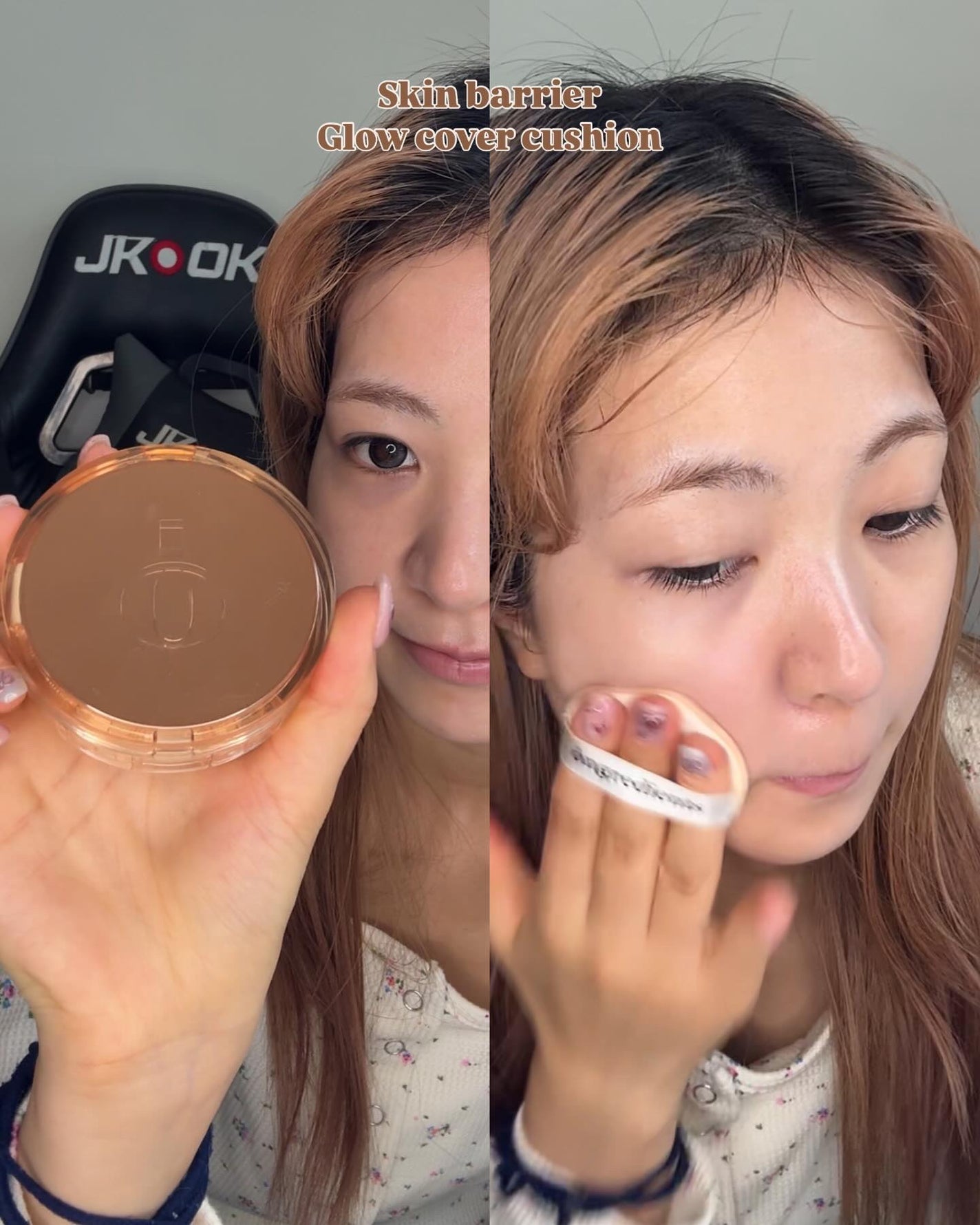 Skin Barrier Calming Lotion/Ongredients/乳液を使ったクチコミ(4枚目)