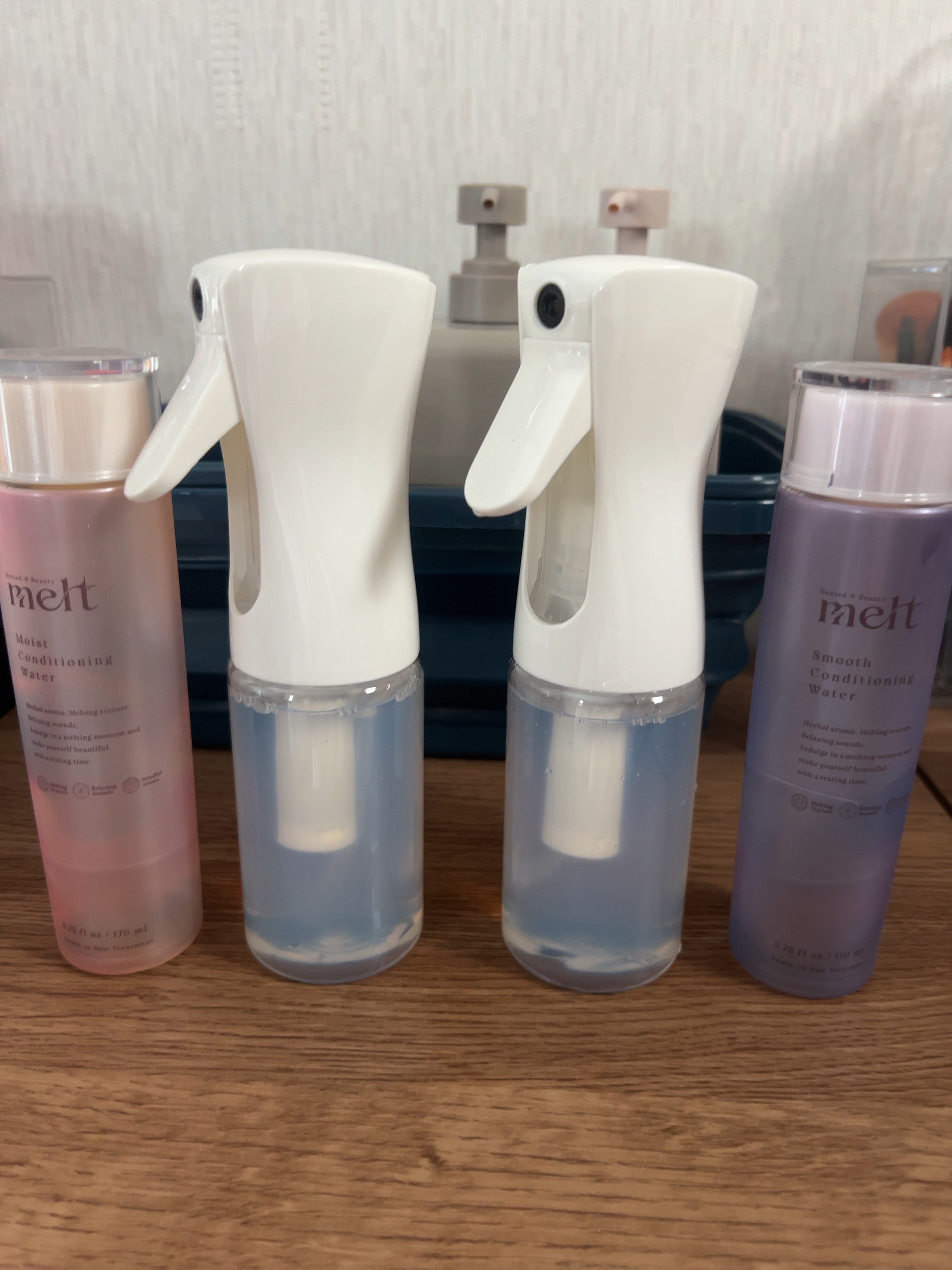 ギュットコルセットヘアマスク/Ｇｙｕｔｔｏ/ヘアマスク・ヘアパックを使ったクチコミ（2枚目）