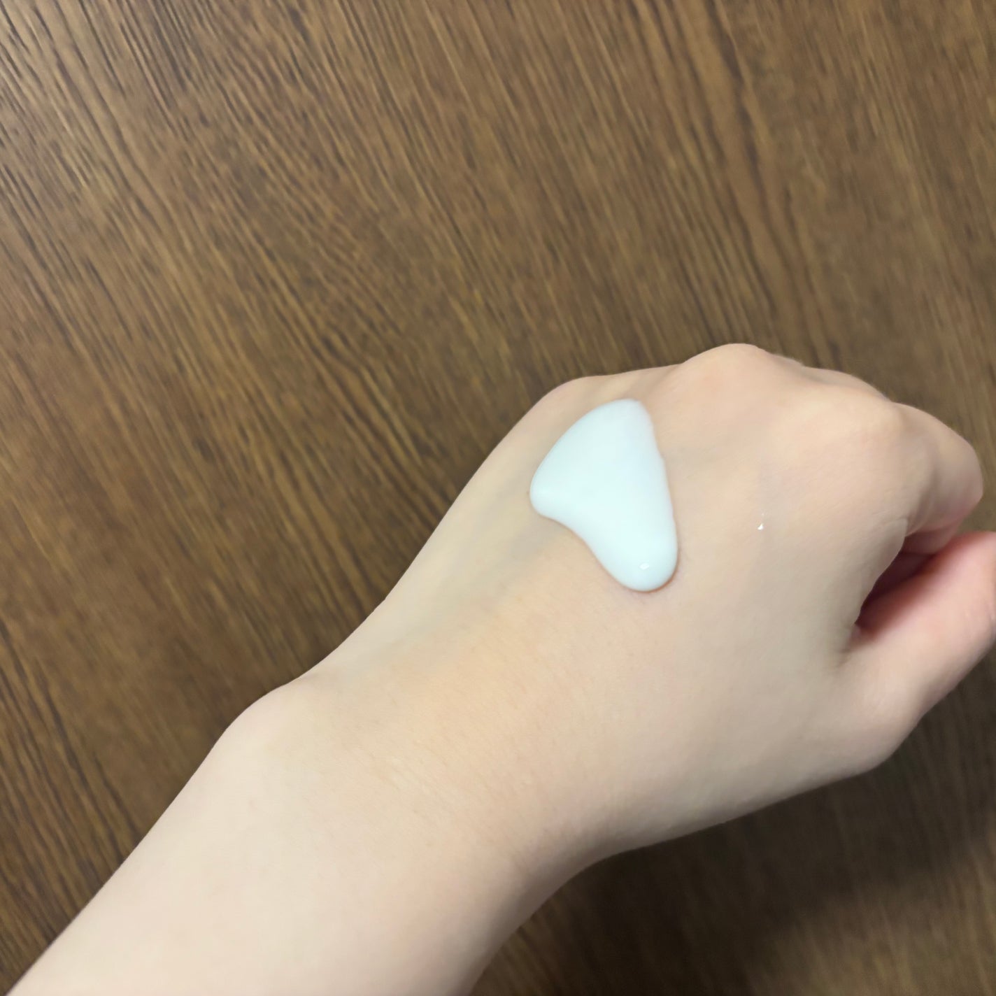 ニベアUV ディープ プロテクト&ケア ジェル/ニベア/日焼け止めジェルを使ったクチコミ(2枚目)