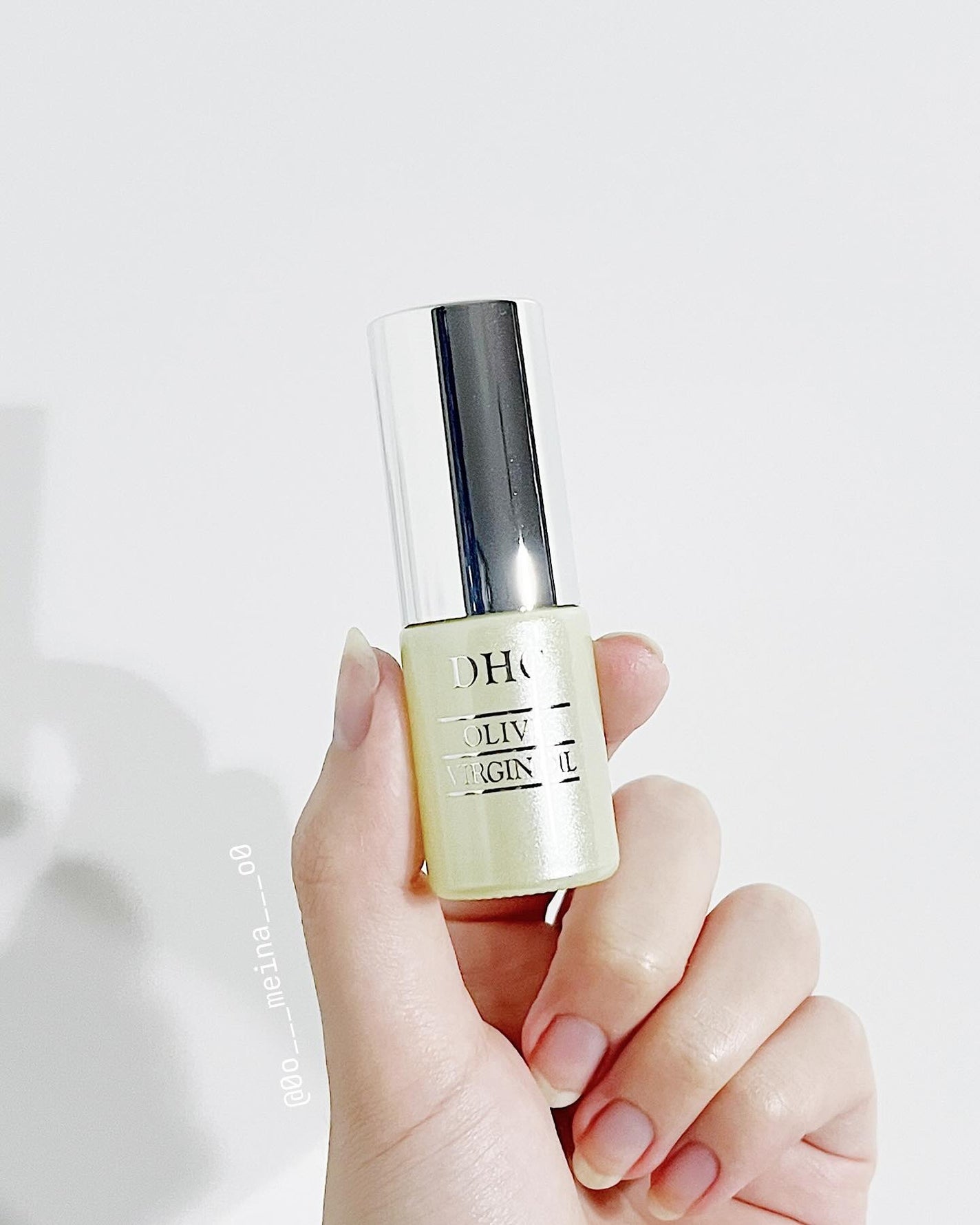 DHC オリーブバージンオイル/DHC/フェイスオイルを使ったクチコミ(6枚目)