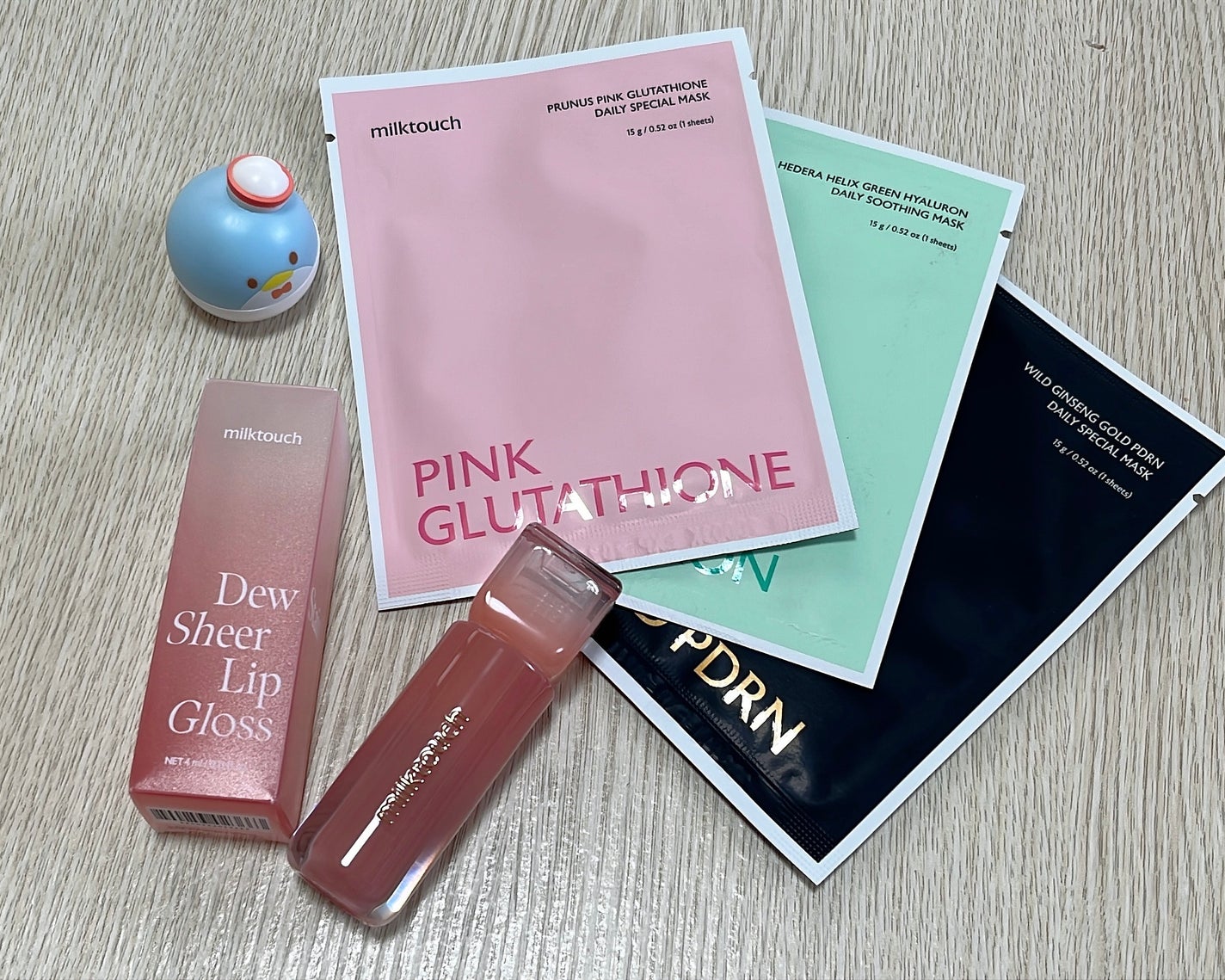 ノーモアブラックヘッド(ノーズピーリング)/One-day's you/スクラブ・ゴマージュを使ったクチコミ(4枚目)