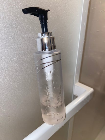 オーガニックフレグランスインティメイトソープ MAPUTI/MAPUTI/デリケートゾーンケアを使ったクチコミ(1枚目)