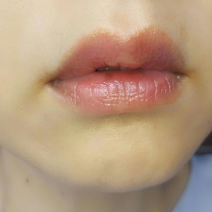 ユアリップオンリーグロス/キャンメイク/リップグロスを使ったクチコミ(4枚目)