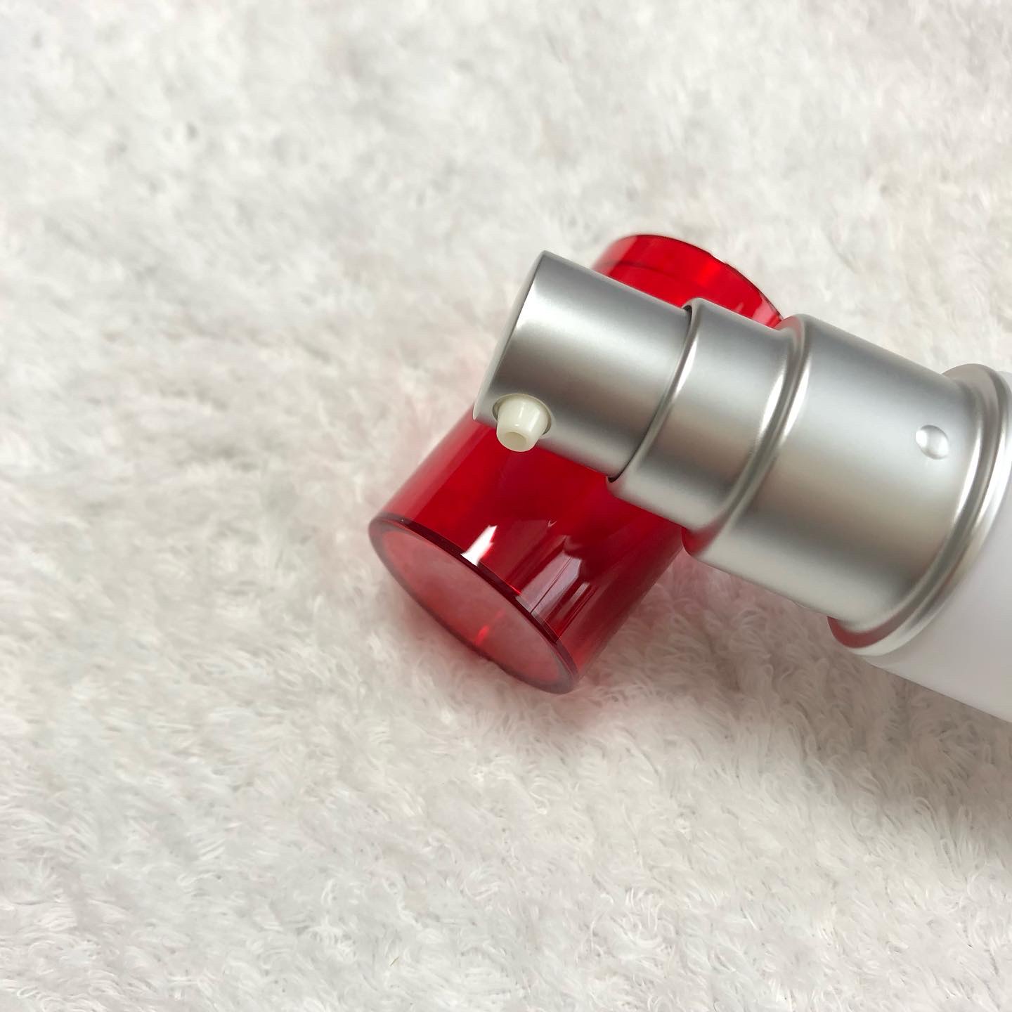 リジュブネイトエキス/インナーシグナル/美容液を使ったクチコミ（2枚目）