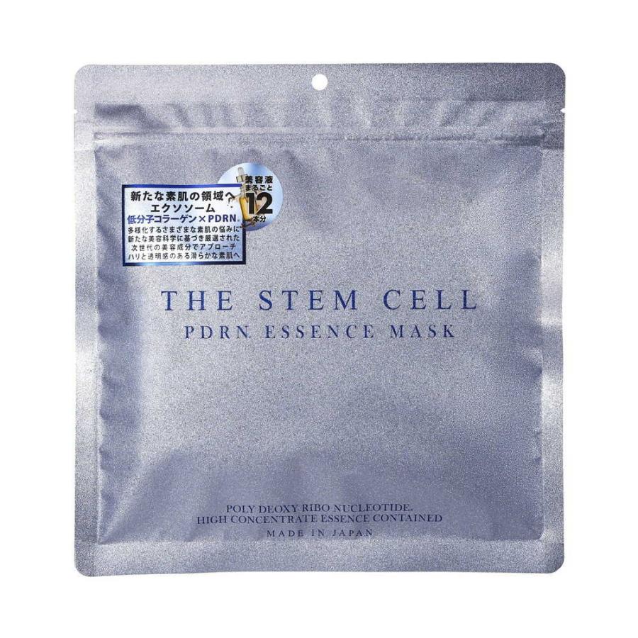 THE STEM CELL PDRN ESSENCE MASK THE STEM CELL