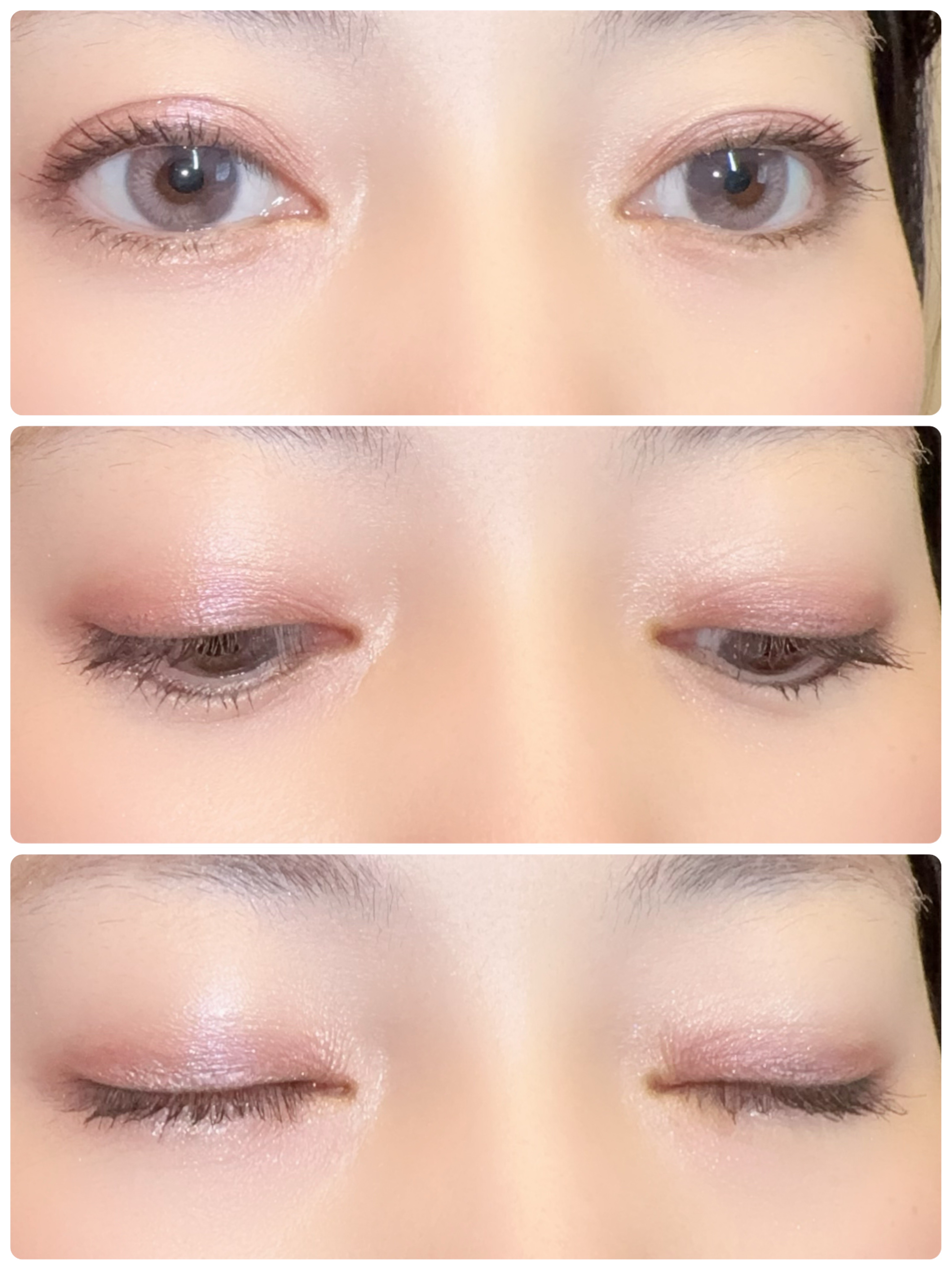 プリズム・リーブル・ブラッシュ/GIVENCHY/パウダーチークを使ったクチコミ（2枚目）