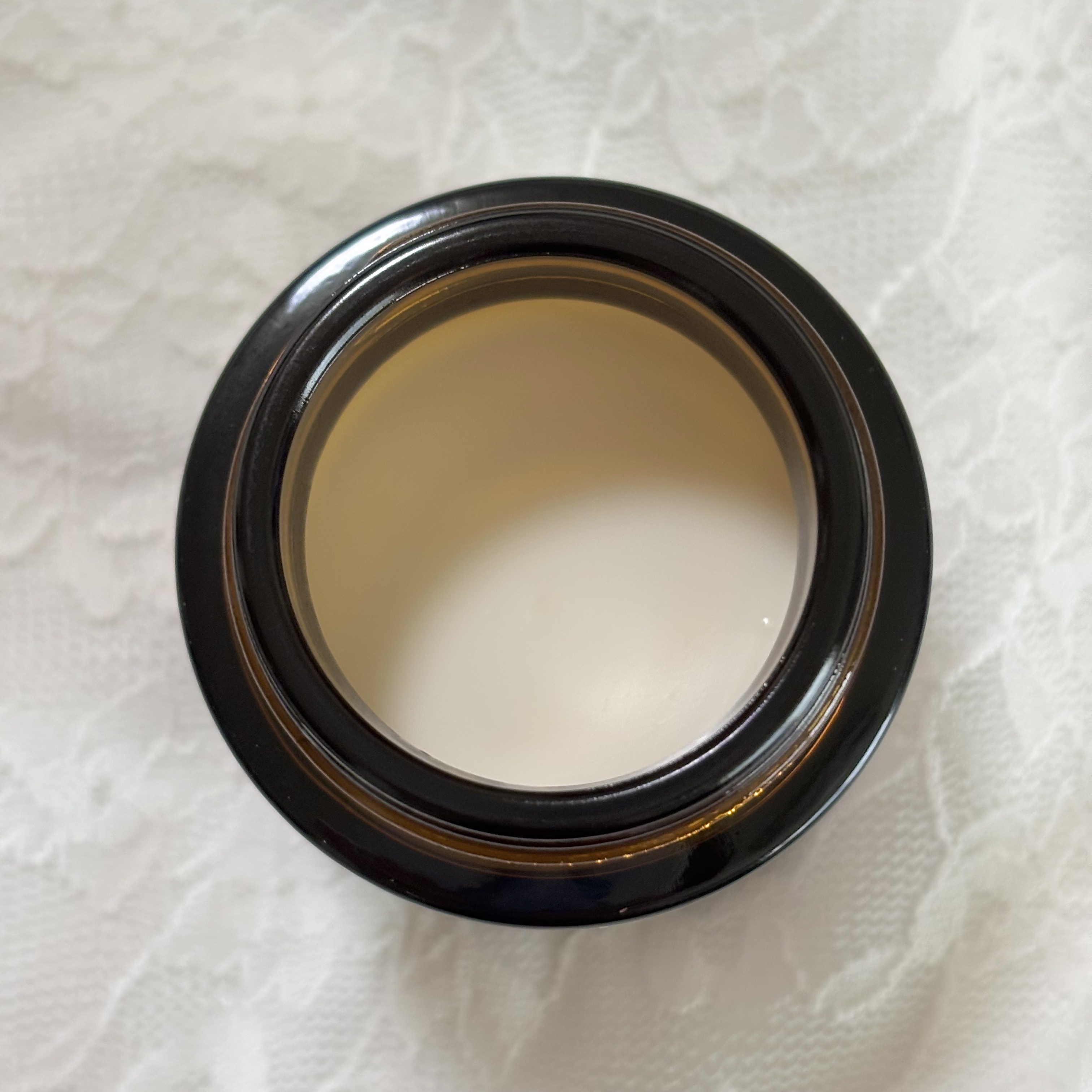 ＃メルティヘアバーム ライト/ルシードエル/ヘアバームを使ったクチコミ（3枚目）