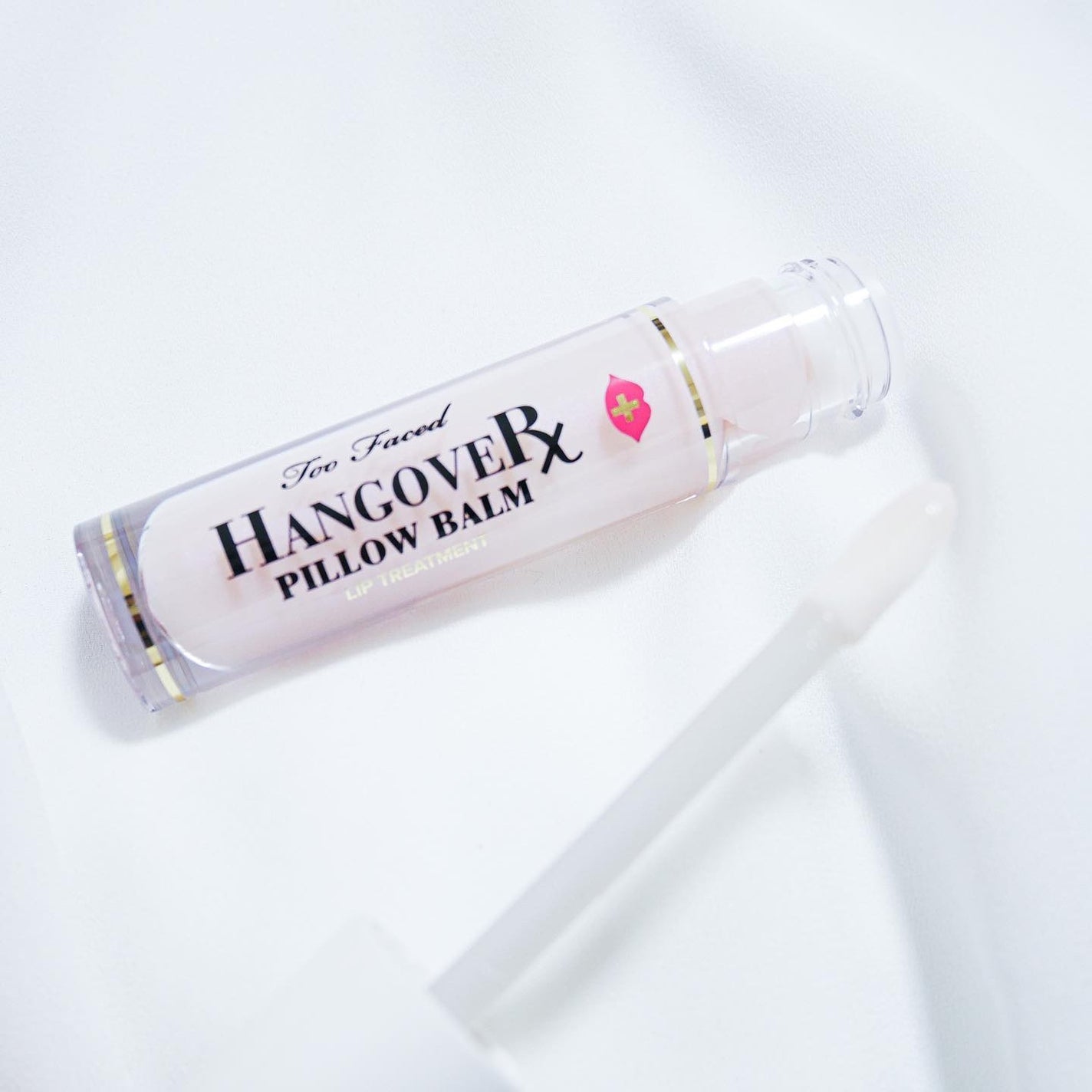 はにちゃん🍯♡推しの為に可愛くなりたいヲタク/フォロバ100 on LIPS 「パッケージがかわいすぎる〜!懐かしのトゥーフェイスドボーンディ..」(5枚目)