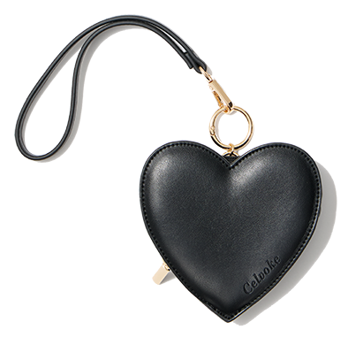 セルヴォークリトルブラック ハートキット A/B / Celvoke