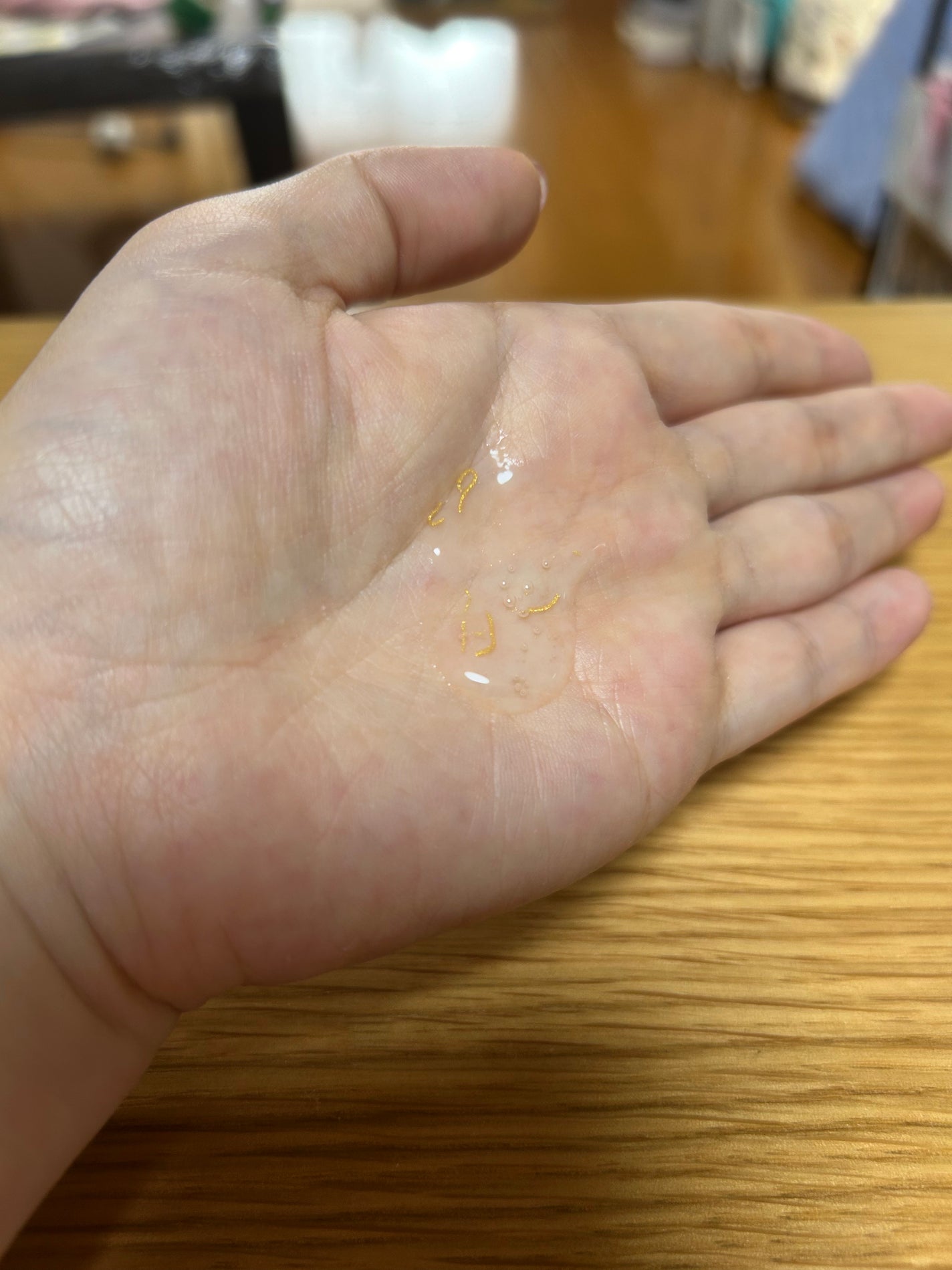 シルクペプチドインテンシブリフティングアンプル/SUNGBOON EDITOR(成分エディター)/美容液を使ったクチコミ(4枚目)