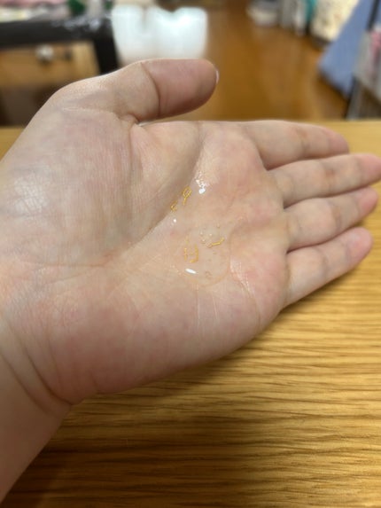 シルクペプチドインテンシブリフティングアンプル/SUNGBOON EDITOR(成分エディター)/美容液を使ったクチコミ(4枚目)