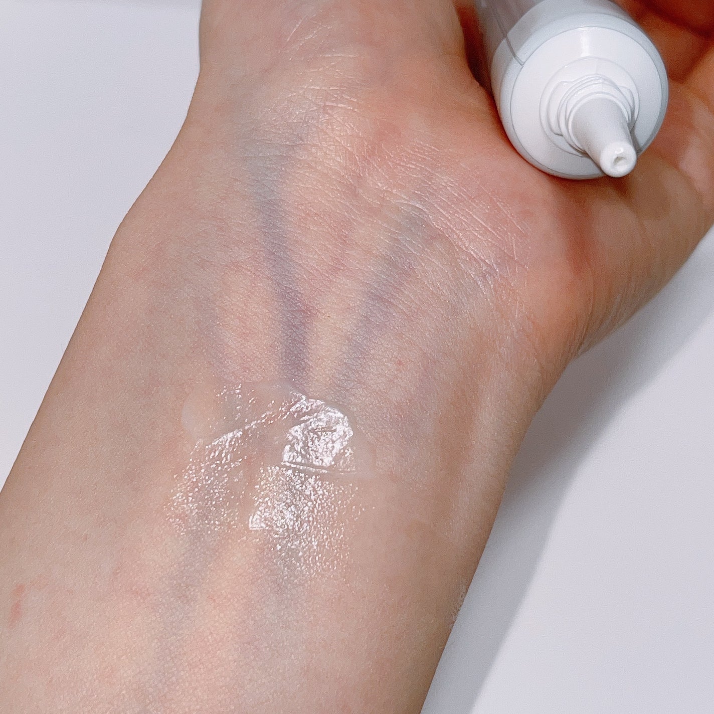 AZケア クレンジングオイル/VT/オイルクレンジングを使ったクチコミ(6枚目)