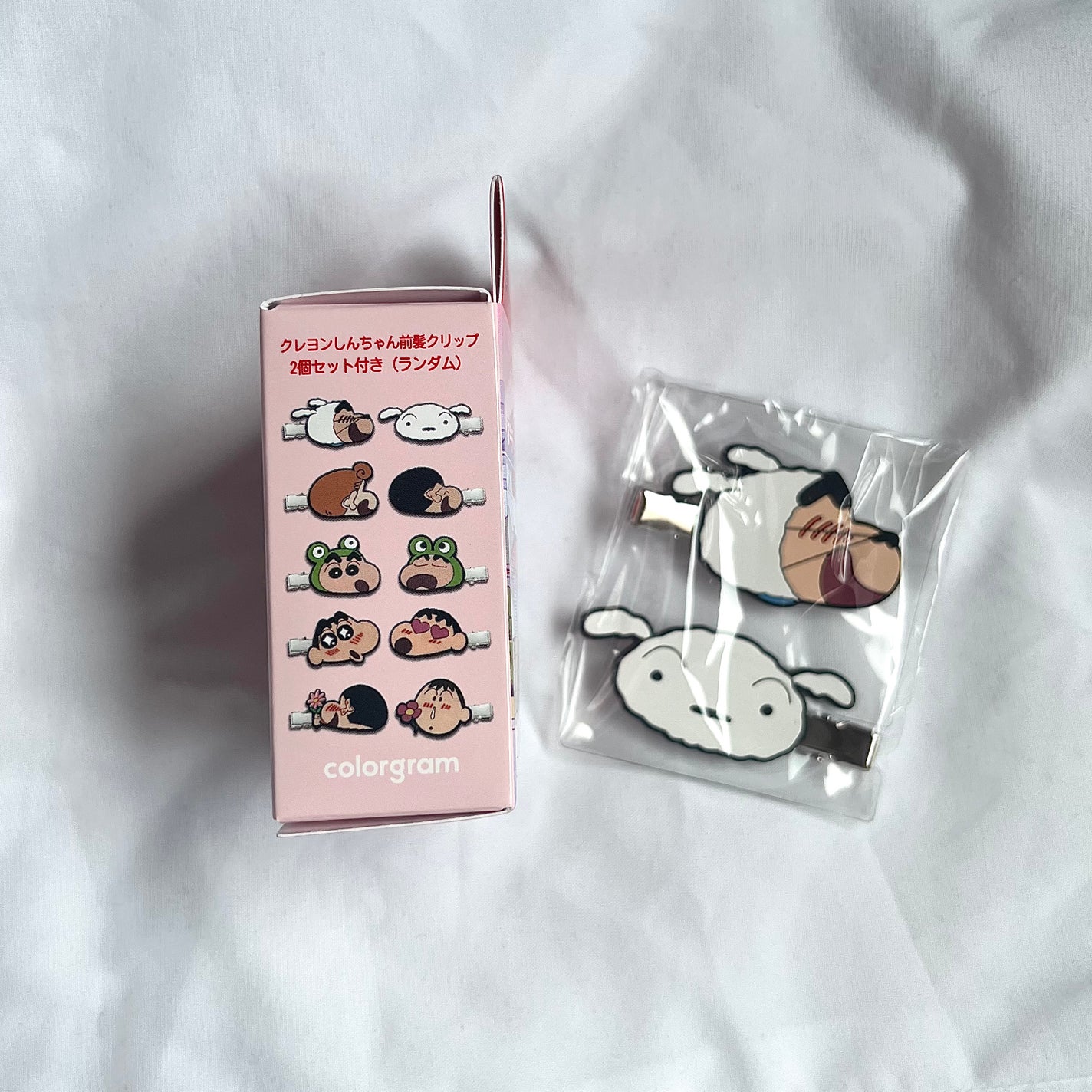 ヌーディーブラーティント/Colorgram/リップティントを使ったクチコミ(3枚目)