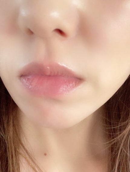 リードルS リッププランパービギナー/VT/リッププランパーを使ったクチコミ(5枚目)