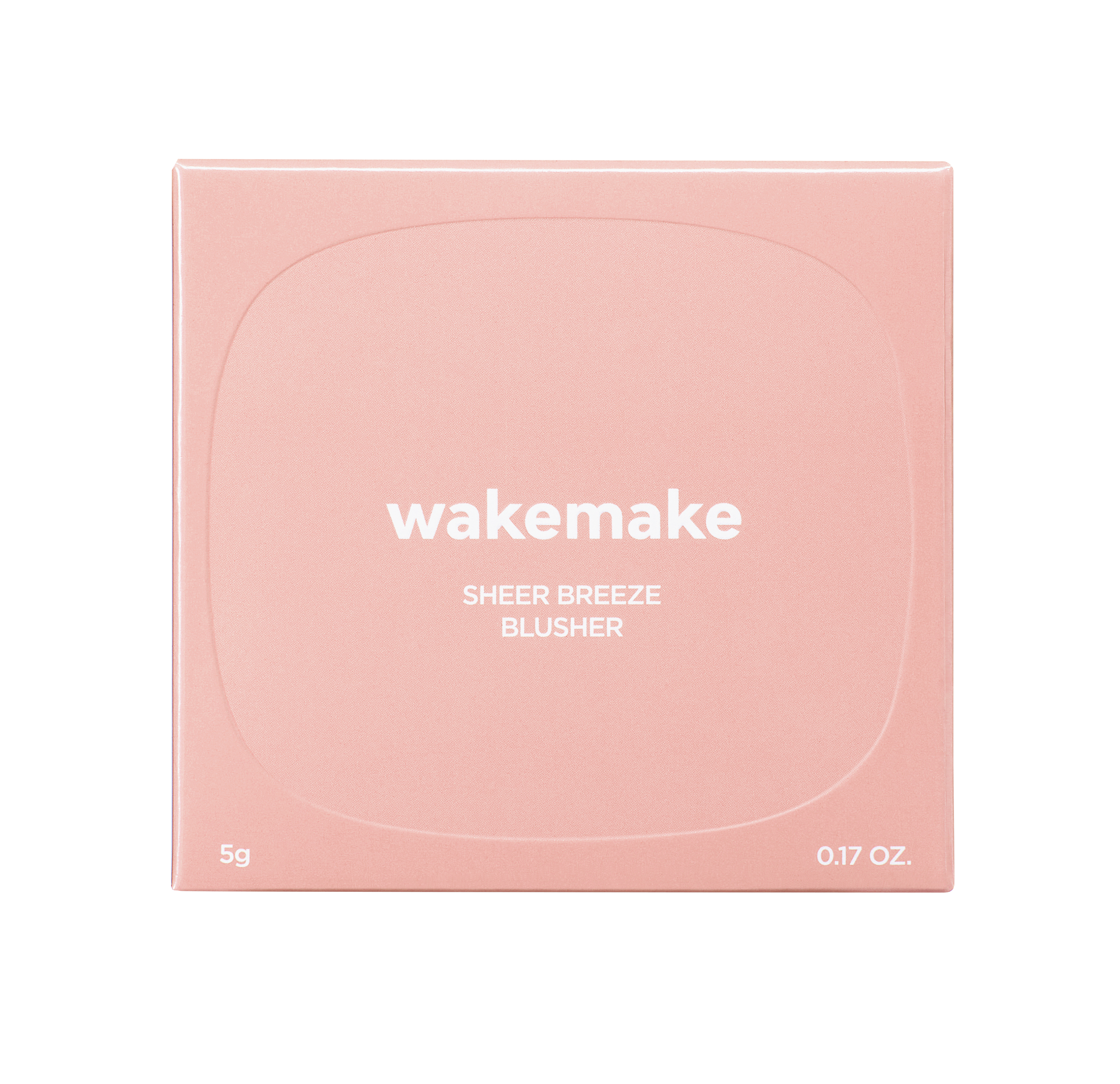 シアーブリーズブラッシャー 03 ペールピンク