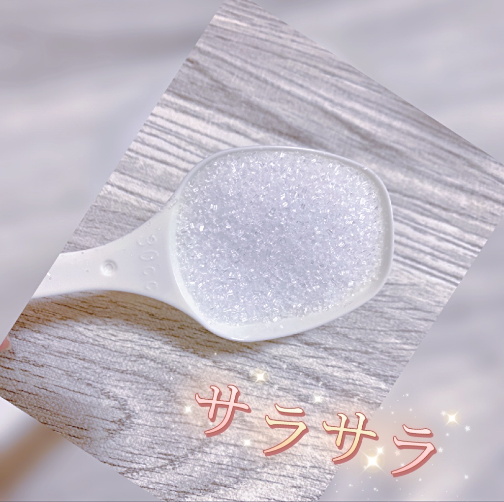 EPSOM WATER/AMAMI/ミネラルウォーターを使ったクチコミ（2枚目）