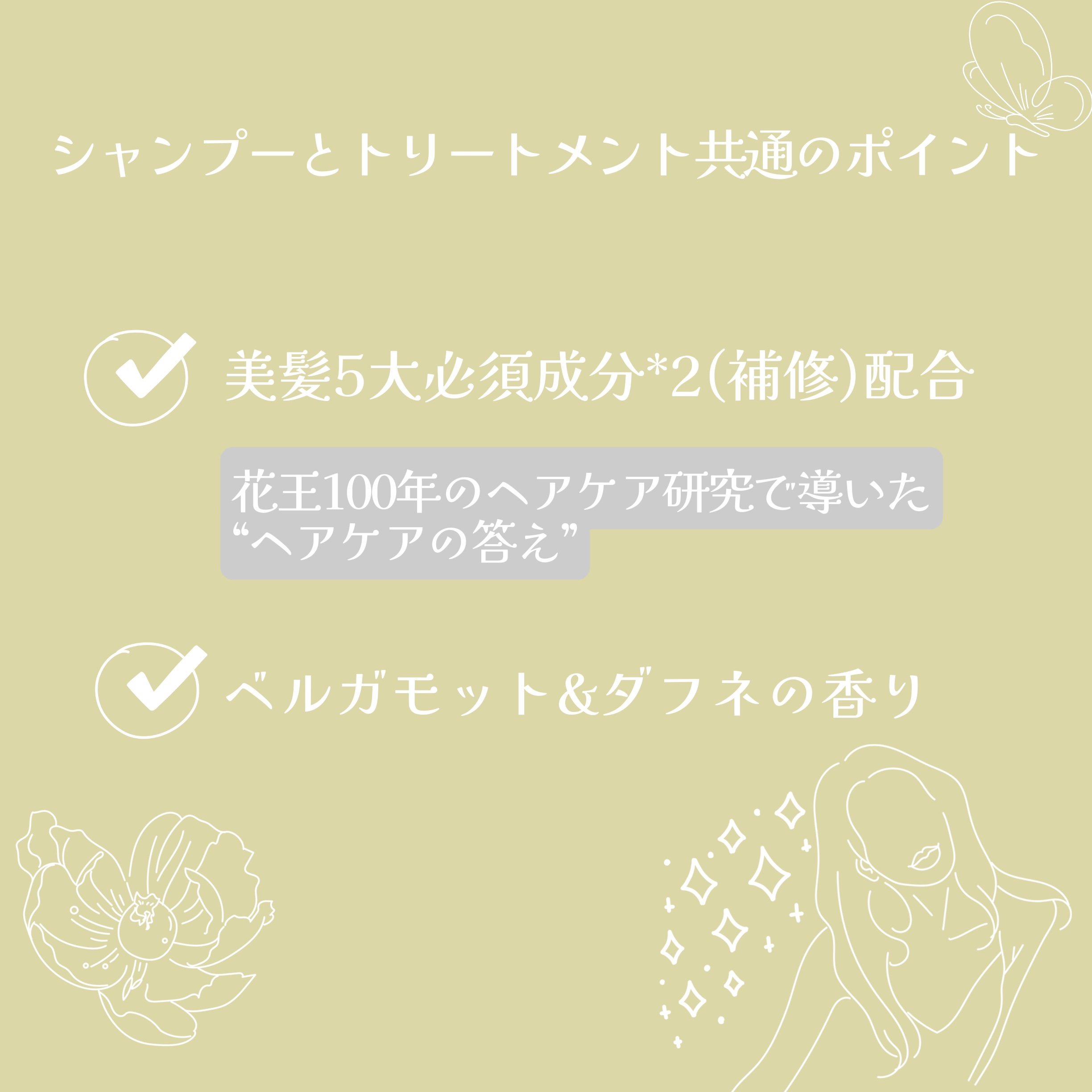 THE ANSWER EXグロストリートメント FOR HEAD DAMAGE 220g/THE ANSWER/洗い流すヘアトリートメントを使ったクチコミ（2枚目）