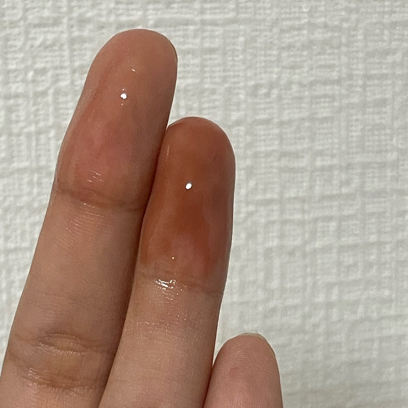 グレイズ ティントリップセラム/LANEIGE/リップ美容液を使ったクチコミ(5枚目)