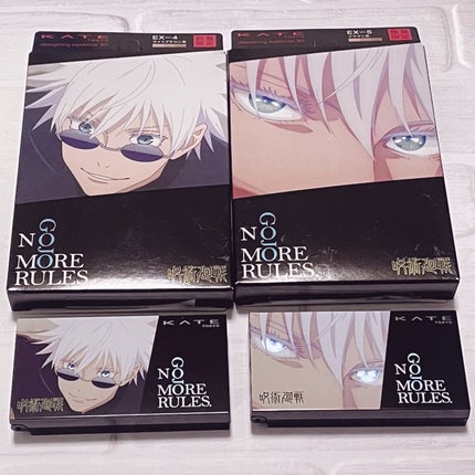 ケイト デザイニングアイブロウ3D/KATE/パウダーアイブロウを使ったクチコミ(1枚目)