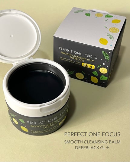 ã¹ã ãŒã¹ã¯ã¬ã³ãžã³ã°ããŒã  ãã£ãŒããã©ã㯠GL+/PERFECT ONE  FOCUS/ã¯ã¬ã³ãžã³ã°ããŒã ã䜿ã£ãã¯ãã³ãïŒ2æç®ïŒ