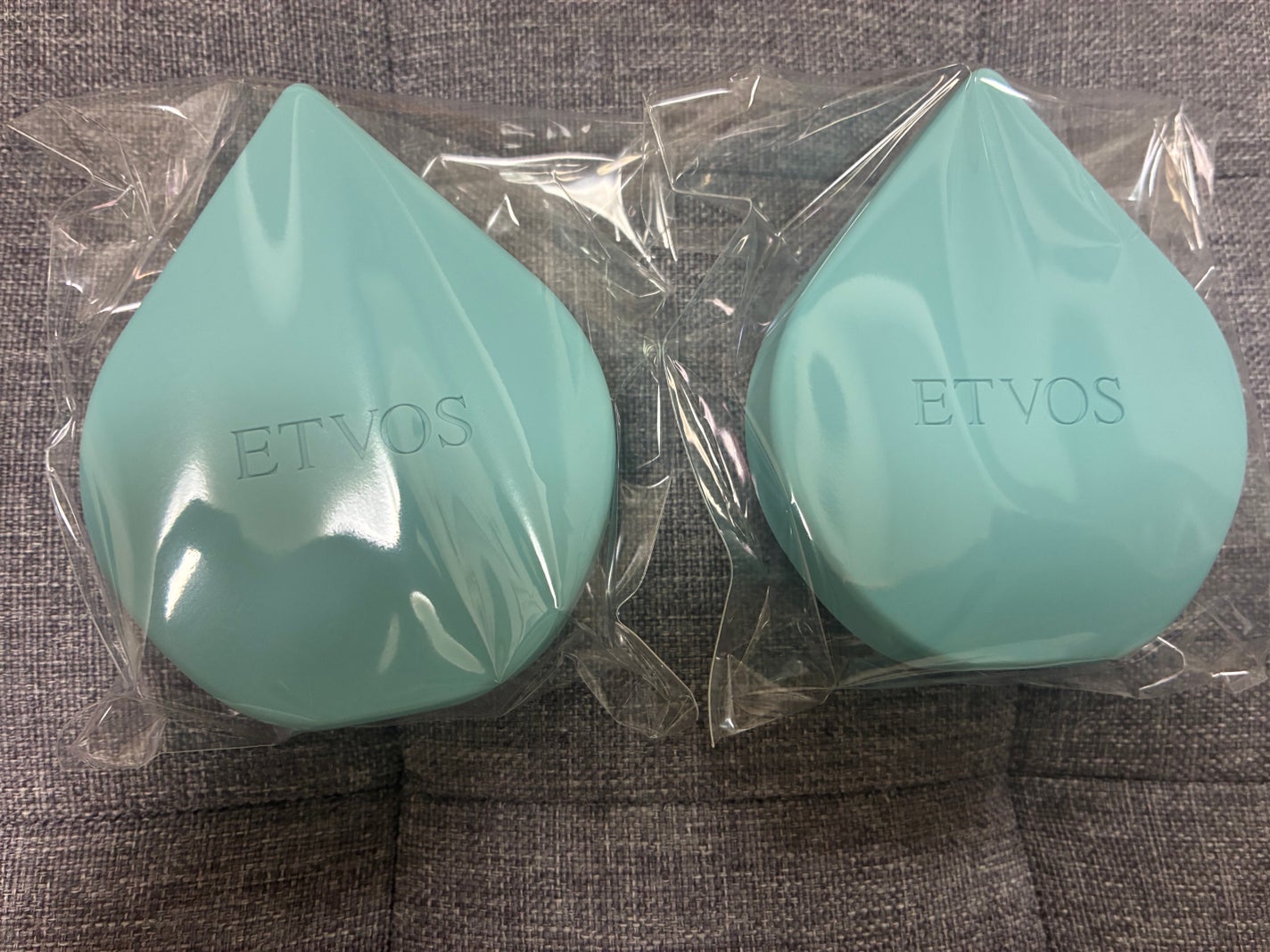 ミネラルクラッシィシャドー/エトヴォス/アイシャドウパレットを使ったクチコミ(8枚目)