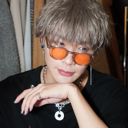 西村健太 on LIPS 「5〜6月のメイク後の写真10選!!!📸こう見ると結構色んな種類..」(4枚目)