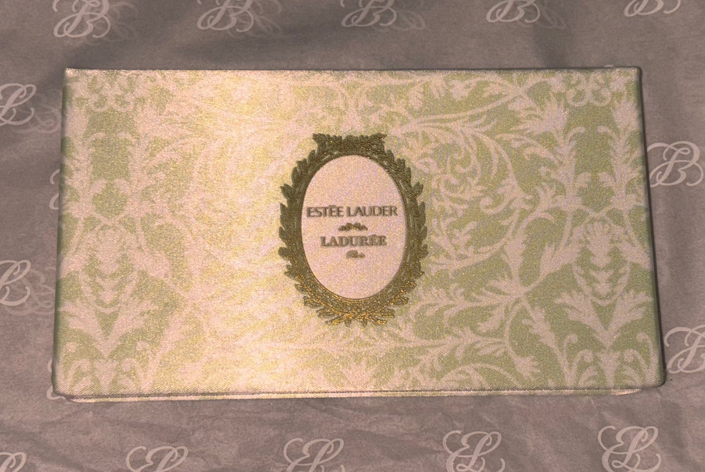 アドバンス ナイト リペア SMR コンプレックス/ESTEE LAUDER/美容液を使ったクチコミ(2枚目)