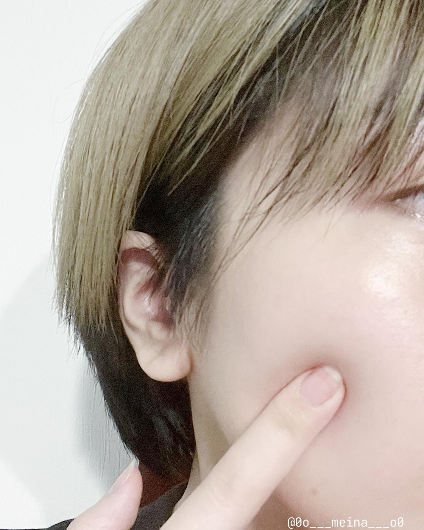 DHC オリーブバージンオイル/DHC/フェイスオイルを使ったクチコミ(5枚目)