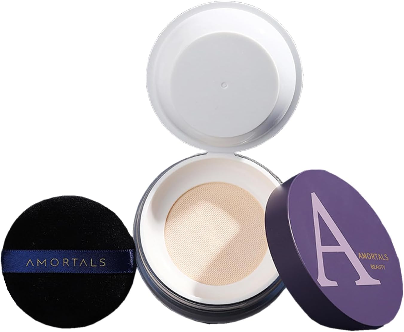 フェイスパウダー / AMORTALS 