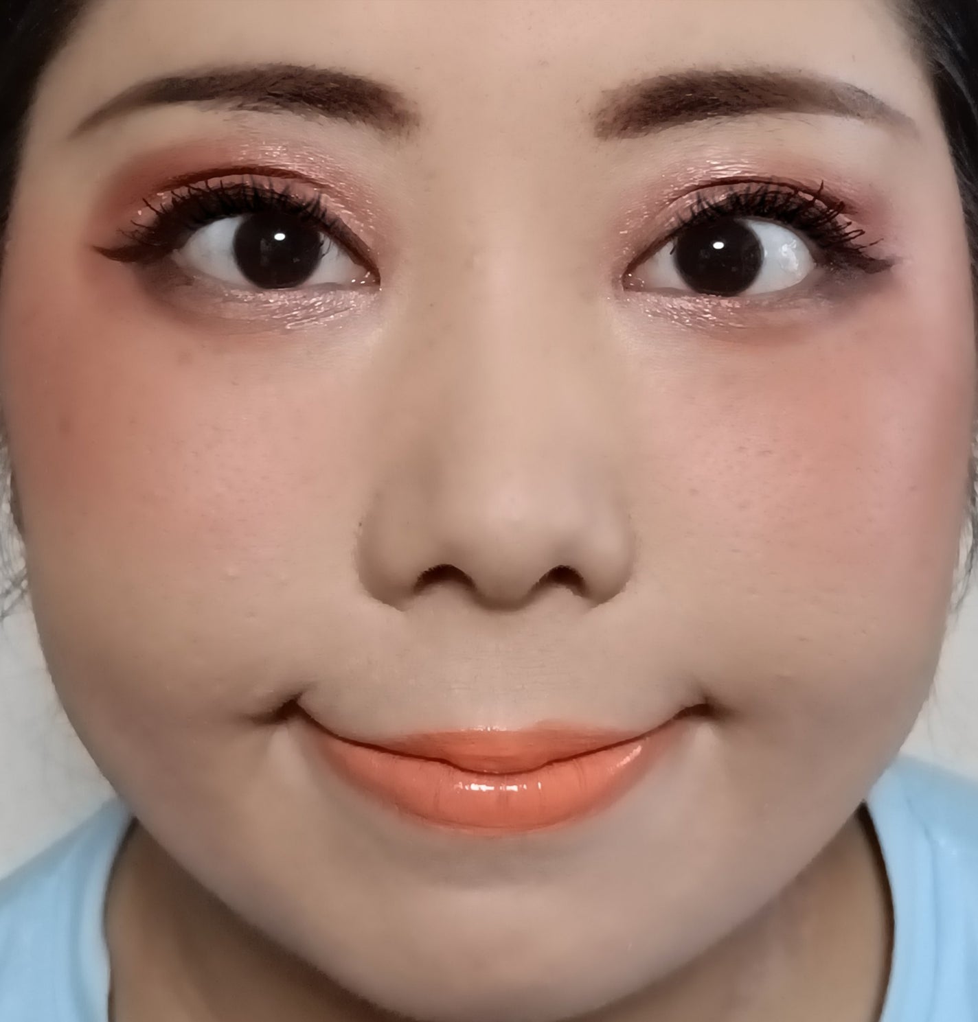 ãã¬ãã·ã¥ãã«ãŒã ãªããïŒããŒã¯ ããªãª/SKINFOOD/ãžã§ã«ã»ã¯ãªãŒã ããŒã¯ã䜿ã£ãã¯ãã³ãïŒ6æç®ïŒ