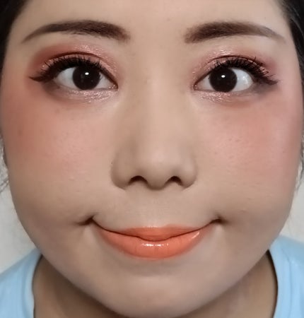 ãã¬ãã·ã¥ãã«ãŒã ãªããïŒããŒã¯ ããªãª/SKINFOOD/ãžã§ã«ã»ã¯ãªãŒã ããŒã¯ã䜿ã£ãã¯ãã³ãïŒ6æç®ïŒ