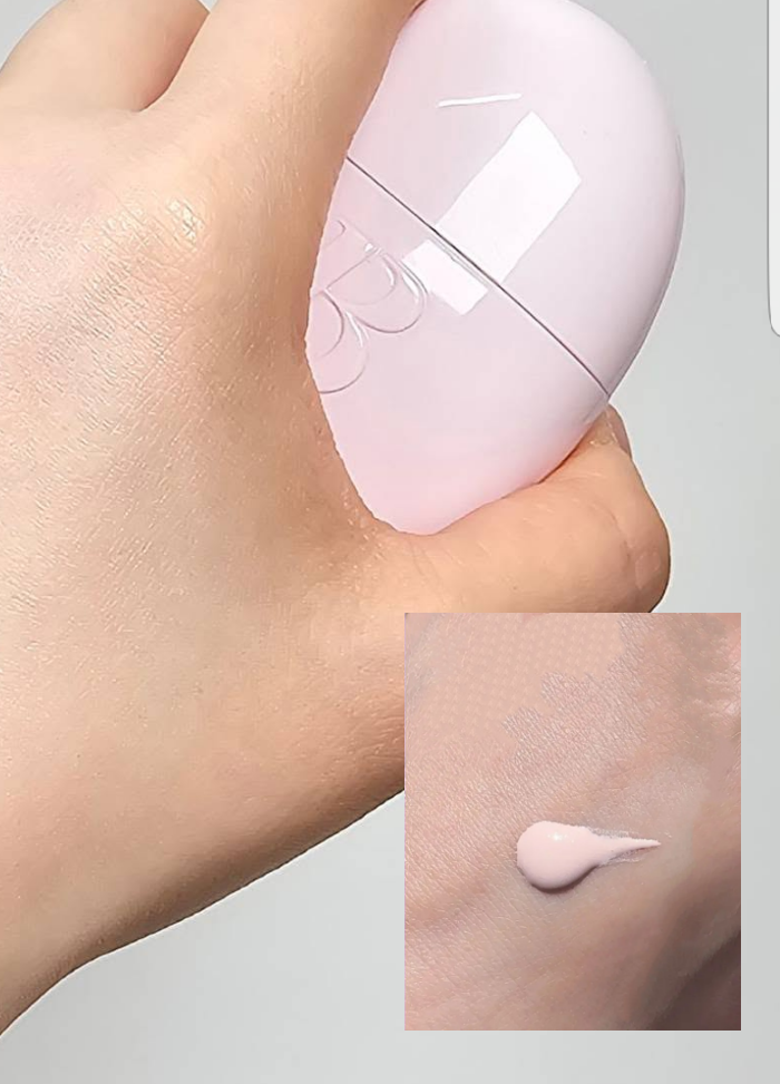 バニラコ　オールデイトーンアップベースクリーム/BANILA CO/化粧下地を使ったクチコミ（2枚目）