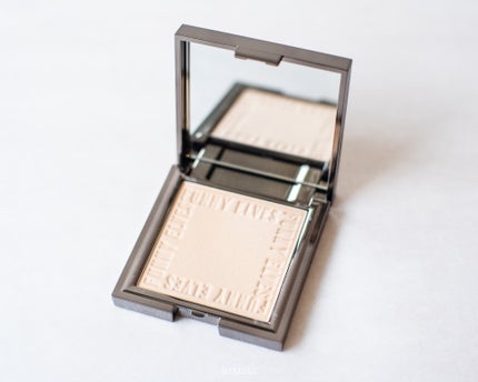 ソフトマットプレストパウダー/FUNNY ELVES方里/プレストパウダーを使ったクチコミ(1枚目)