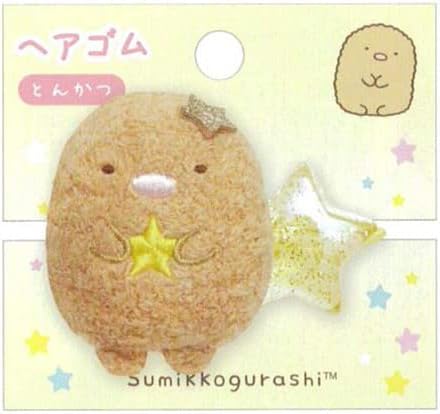 すみっコぐらしヘアゴム / サンエックス