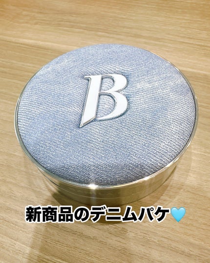 カバーリシャス アルティメット ホワイトクッション/BANILA CO/クッションファンデーションを使ったクチコミ(3枚目)