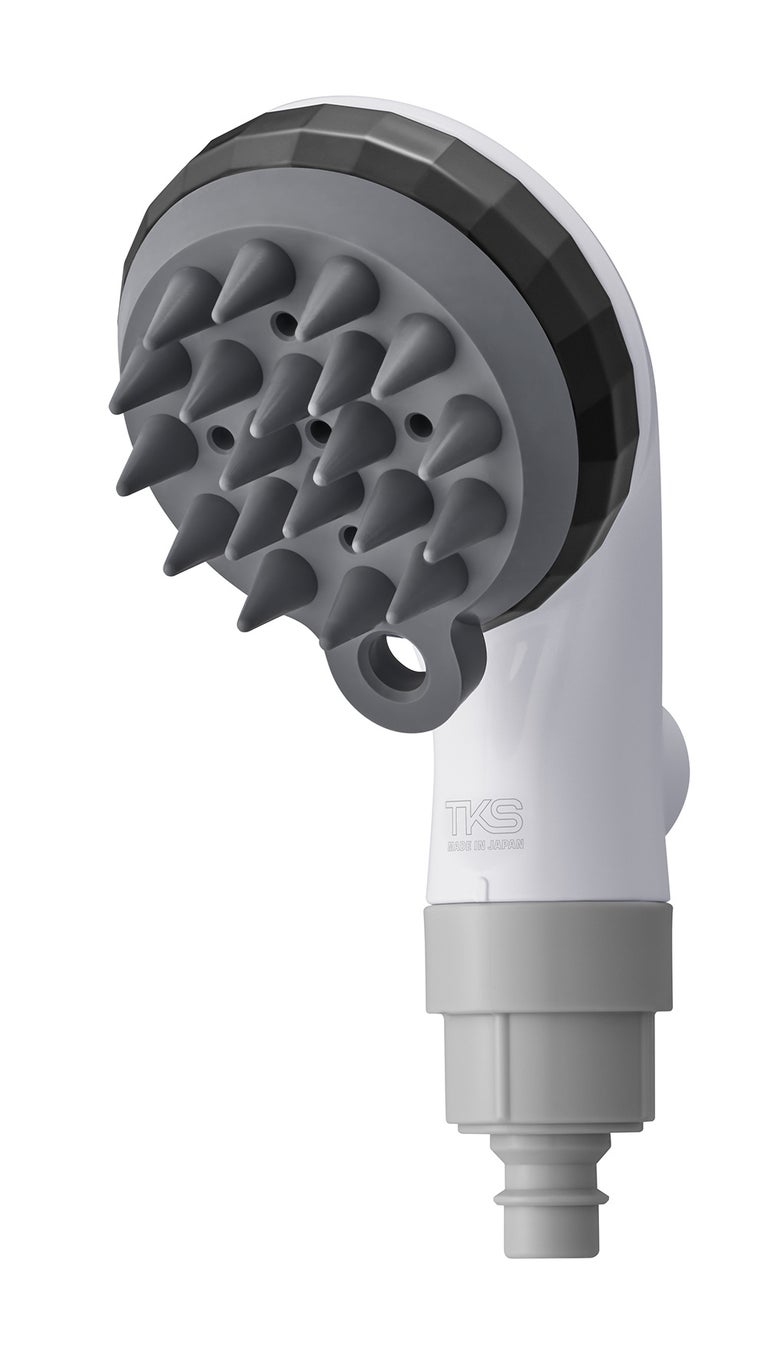 TKS TK-A301 スカルプファイン・スターターキット